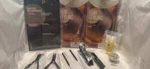 100% Remy Human Hair Extension Kit